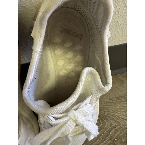 adidas NMD R1 White Ash Pearl (Women's) *Size 6* - Picture 8 of 9